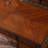 Brownness Rectangular Solid Wood Writing desk with drawers desk
