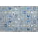 Premium Machine Washable Colmenero AMF1009 Oriental Rug
