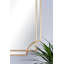 Royce Metal Wall Mirror