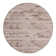 Brown Cartago Indoor/Outdoor Modern Rug