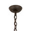Pine Branch 5 - Light Chandelier