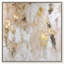 Art mural sur toile Golden Glimmer Gesture II par Art Remedy-115092970-118195137-118195130