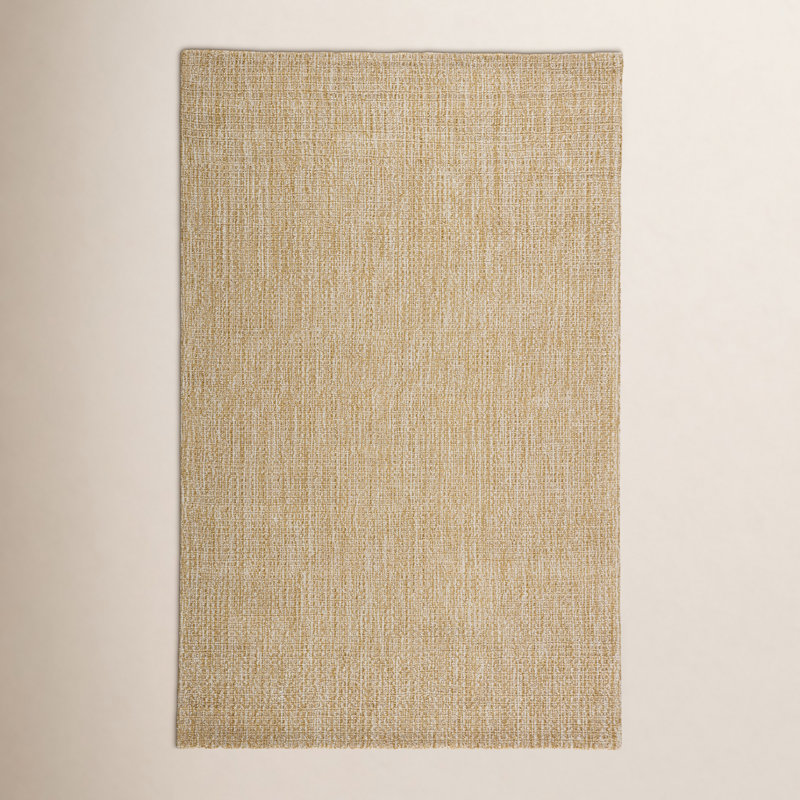 Cullan Indoor / Outdoor Rug, Rectangle 2' x 3'