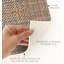 Safeera Vinyl Machine Printed Area Rug-1544315843