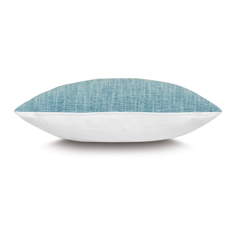 Grenada Lumbar Pillow Cover & Insert