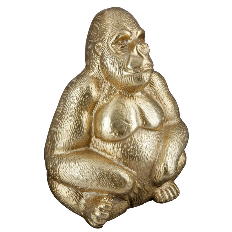 Brandley Animals Figurines & Sculptures