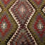 One-of-a-Kind 5'7" X 8'11" Hand Knotted Area Rug