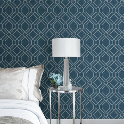 Rafael Geometric Roll