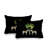 No Decorative Addition Outdoor Reversible Throw Pillow-2105607159-2105607157