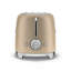 SMEG 50's Retro Style Aesthetic 2 Slice Toaster