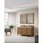 Dussault 60'' Double Bathroom Vanity with Top-860831297-860831305-818485749