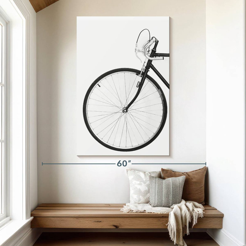 Vélo Mehar, H 51 po x l 34 po