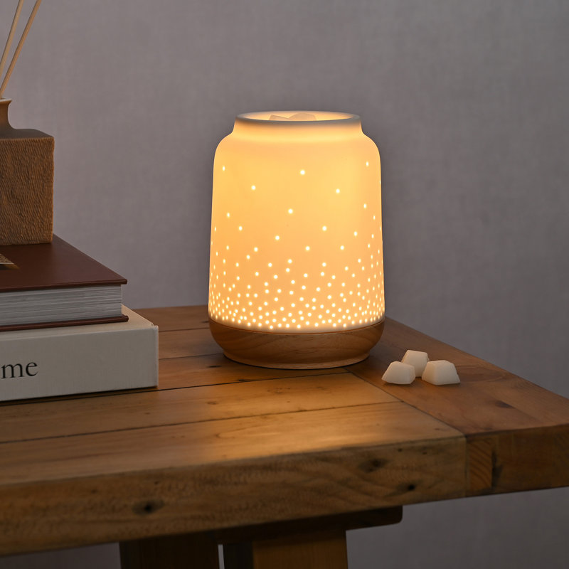 Talaat Ceramic Table Lamp
