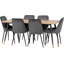 Aathyn 6 - Person Dining Set-2127229089