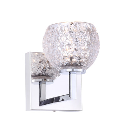 Herr Bath Sconce