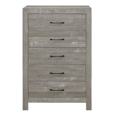 Commode 5 tiroirs Dayleigh