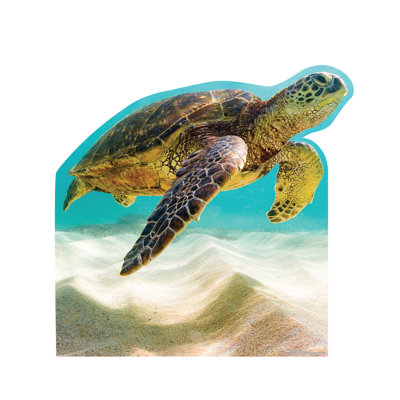 37'' Animals Cardboard Standup