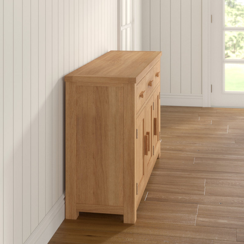 Liberty 3 Door 3 Drawer Sideboard