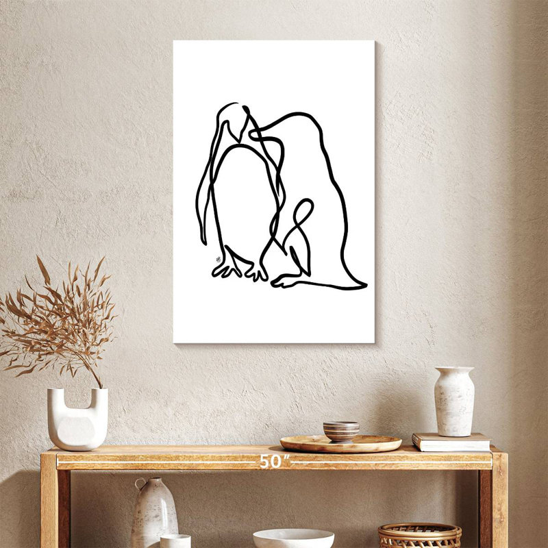 The Penguins