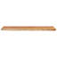 Rectangular Table Top Rectangular Solid Wood-1793533089