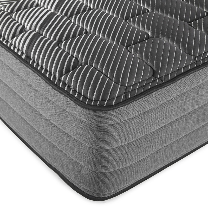 Matelas simple 14 po Pure Ice Lux, Très grand simple