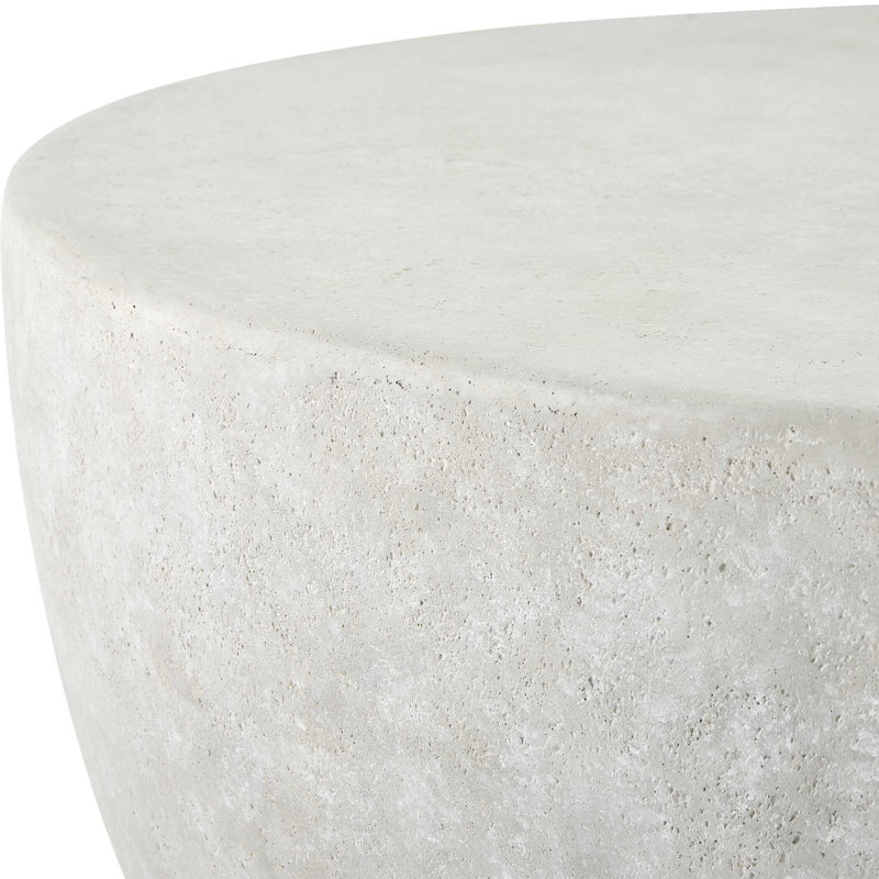 Table basse d'extérieur Uttermost Wright