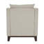 Fauteuil en polyester 28,5 po Tranard