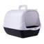 Polyethylene Plastic Litter Box