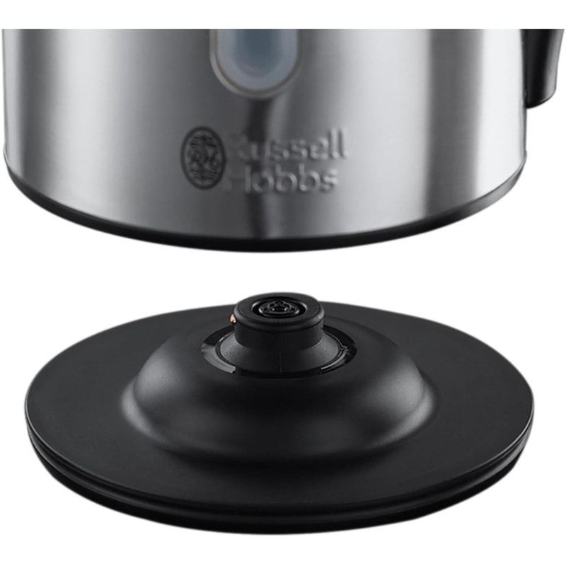 DIGITAL QUIET BOIL KETTLE