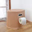 Toilette ronde monobloc-50897522