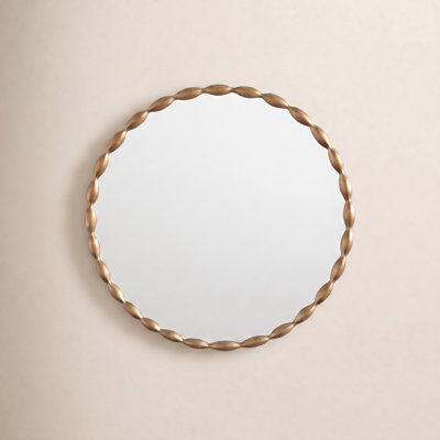 26" Mirror