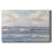Serene Seascape-Gallery Wrapped Canvas-1993431903
