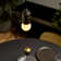 Sphere I E26 Dim-To-Warm LED Bulb