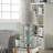 Aisley Glass Table Lamp