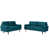 Greenish Blue