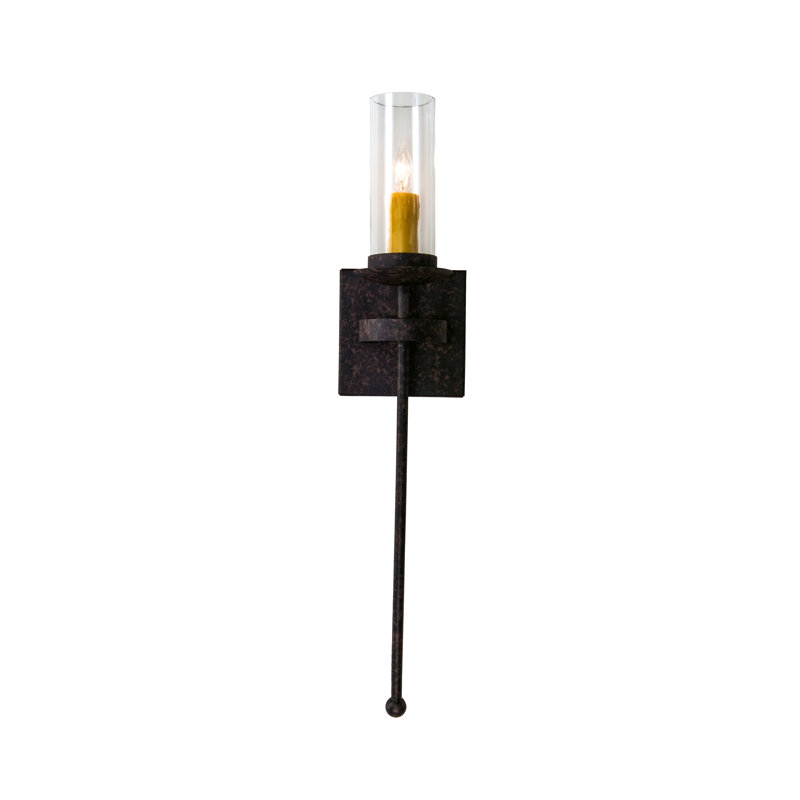 Bechar 1 - Light Wallchiere