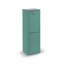 Ensemble de poubelles 10 gallons
