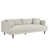 Ivory 100% Polyester is out of stock