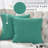 Cable 20" Throw Pillow Cover-846487251