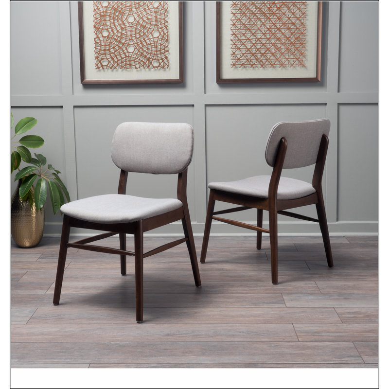 CHAISE (ensemble de 2)