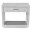 Antony Solid Wood End Table