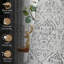 Rideaux à passe-tringle Vintage-912533434-936681479