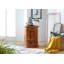 Oxford Solid Wood 42cm W 3 - Drawer Chest of Drawers-41159678