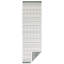 Kuba Woven Green Rug-33033293