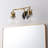 Gilbertson Metal/Seeded Glass Vanity Light-119335088-123430033