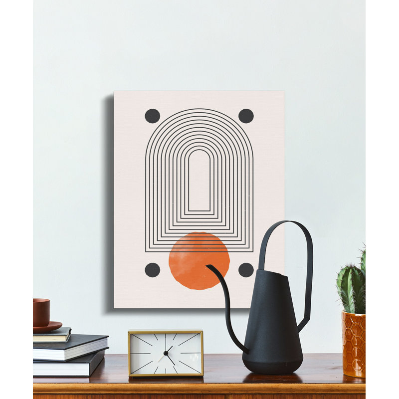 Wrapped Canvas Print Set, 50.8 cm H x 25.4 cm W