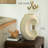 Curva Large Ecomix Table Vase-123273945
