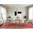 Chenille Washable Indoor Rug-68727384