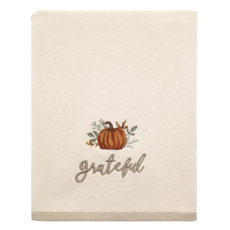 Midweight Bath Towel