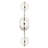 Alvetta 3 - Light LED Vanity Light-132768357